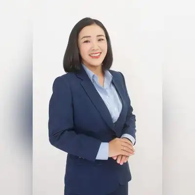 丁蔚雪